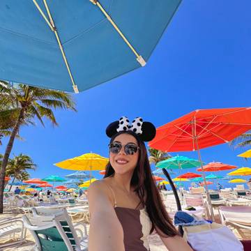 Momento Disney