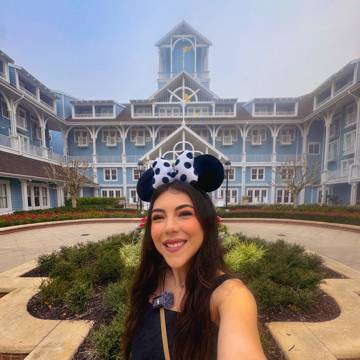 Momento Disney