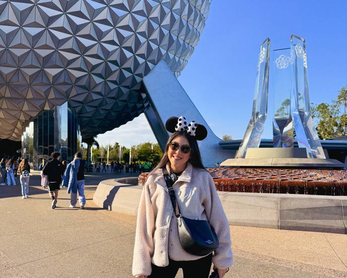 Epcot