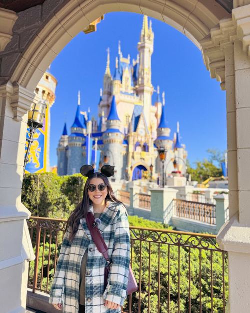 Magic Kingdom